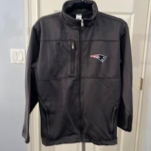 New England Patriots jacket